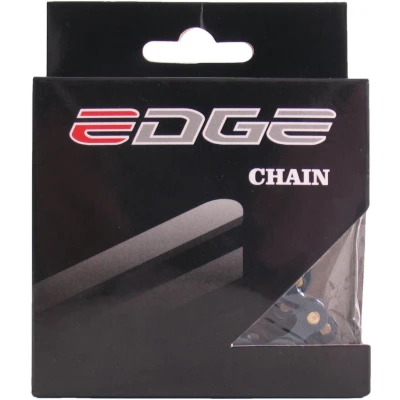 Abbildung von Kette Edge City 1/2 X 1/8&quot; 112 Glieder Rostfreier Stahl