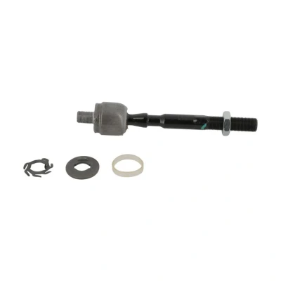 Abbildung von MOOG RE AX 2097 Axialgelenk innen, Vorderachse M16X1.5 196 RENAULT: MASTER 2 Pritsche/Fahrgestell, Kasten, NISSAN: Interstar Bus