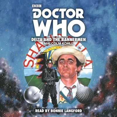 Abbildung von Doctor Who Delta and the Bannermen