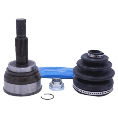 Abbildung von ASHIKA 62 02 243 Gelenksatz radseitig TOYOTA: HILUX 3 Pick up