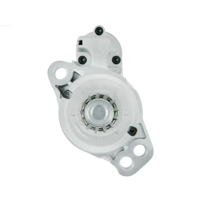 Abbildung von AS PL S0488 Anlasser 12 1,10 13 VOLKSWAGEN: Passat B8 Variant, Golf 7 Schrägheck, up! SEAT: Ibiza 4 ST, Mii