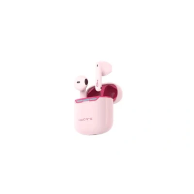 Abbildung von Edifier GM3 Plus In Ear Kopfhörer für Gaming, Rosa