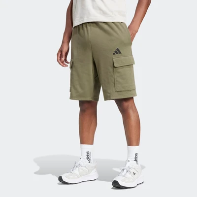 Abbildung von adidas Sportswear Shorts M FELCZY C SHO (1 tlg)