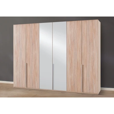 Abbildung von Wimex Kleiderschrank &quot;New York&quot;