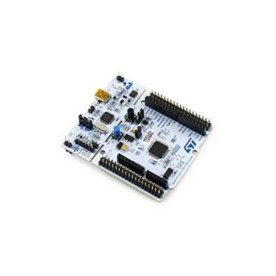 Abbildung von Waveshare Nucleo L476RG STM32 64 Development Board with STM32L476RGT6 MCU integrates The ST LINK/V2 1 debugger and Programmer