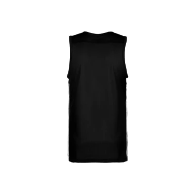 Abbildung von adidas Performance 3G Speed Reversible Basketball TEAM Aeroready Primegreen Sleevel Sport Tshirt, Herren, Größe: Small, Black/white