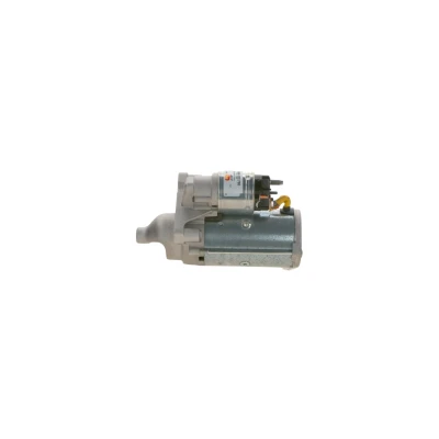 Abbildung von BOSCH 0 986 022 790 Anlasser 12 1,5 12, 11 PEUGEOT: 206 Schrägheck, 307 SW, CITROËN: C3 Picasso, C2 I Schrägheck