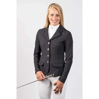 Abbildung von Harry&#039;s Horse Turnierjacke Softshell St.Tropez TT Navy XXS