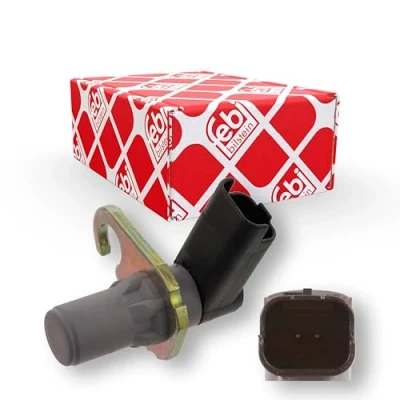 Abbildung von FEBI BILSTEIN 31243 Impulsgeber PEUGEOT: 307 Schrägheck, 206 407 Limousine, CITROËN: Xsara Picasso, C5 II Kombi