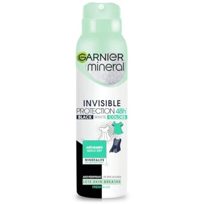 Abbildung von Garnier Deodorant, Zerstäuber, Unisex, Erwachsene