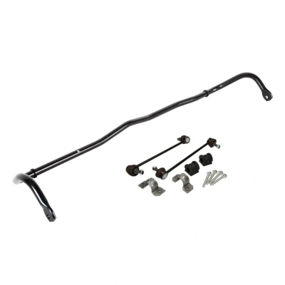 Abbildung von febi BILSTEIN 37110 Stabilisator Vorderachse 20 mit Gummilagern Koppelstange Plus VOLKSWAGEN: Polo IV Schrägheck, SEAT: Ibiza 4 Schrägheck