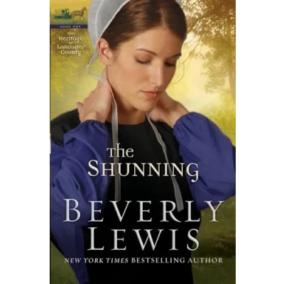 Abbildung von Shunning (The Heritage of Lancaster County, Band 1)