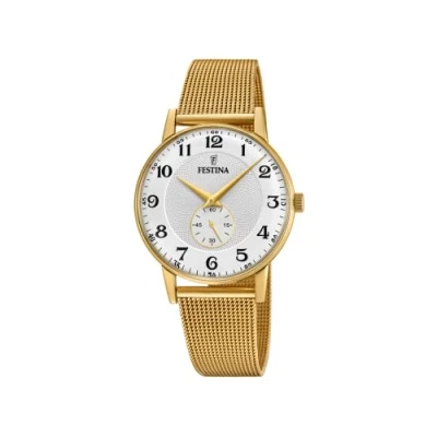 Abbildung von Festina Casual Watch F20569/1