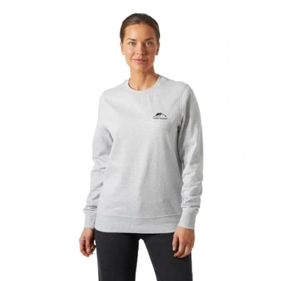 Abbildung von Women&#039;s Nord Graphic Sweatshirt