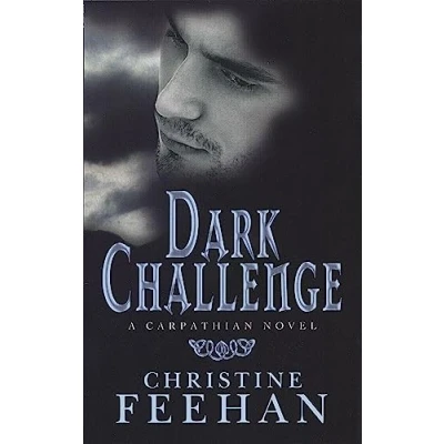 Abbildung von Dark Challenge: Number 5 in series (Dark Carpathian)