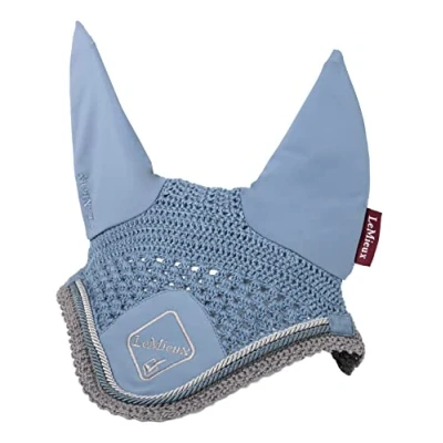 Abbildung von LeMieux Fliegenhaube Classic Ice Blue