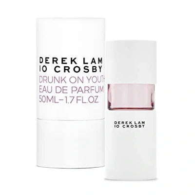 Abbildung von Derek Lam Drunk On Youth A Modern, Elegant Perfume Fragrance Mist For Women Concentrated, Long Lasting Eau De Parfum Scent 50 ml