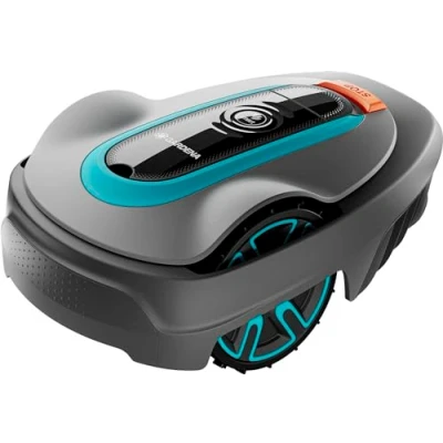 Abbildung von GARDENA Robotmaaier smart SILENO city 400