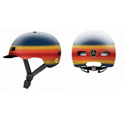 Abbildung von Nutcase Street Small 1863 Helmets Street, Nicht angegeben, S