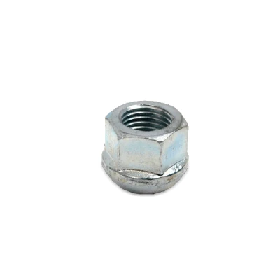 Abbildung von SWAG 99 90 3556 Radmuttern Flachbund 19 VOLKSWAGEN: LT 28 46 2 Kasten