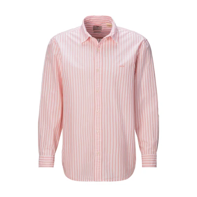 Abbildung von Levi&#039;s® Langarmhemd AUTHENTIC BUTTON DOWN BLUES