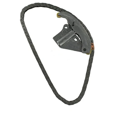 Abbildung von SKF VKML 84600 Steuerkettensatz Kette geschlossen FORD: MONDEO 3 Kombi, 3, Transit Mk5 Bus