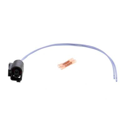 Abbildung von VEMO V10 83 0101 Reparatursatz, Kabelsatz mit Schrumpfverbinder Stecker VOLKSWAGEN: Golf 5 Schrägheck, 4 Touran I