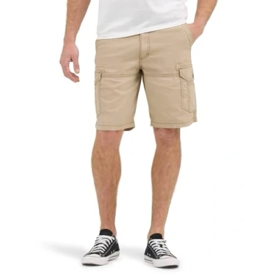 Abbildung von Lee Herren Extreme Motion Swope Cargo Short Cargos, Caramel, 48