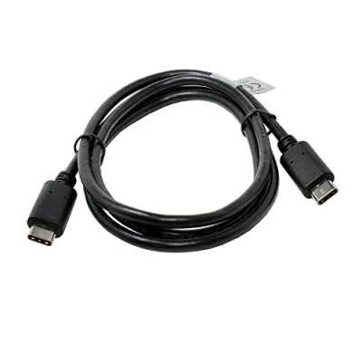 Abbildung von USB Kabel kompatibel mit Sony Alpha 7 III ILCE 7M3, 3.0, schnell, 1m