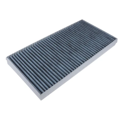 Abbildung von BLUE PRINT ADA102505 Innenraumfilter Aktivkohlefilter 332 164 31 OPEL: Tigra Twintop, Corsa C Schrägheck, Vectra Caravan, SAAB: 9 3 Kombi