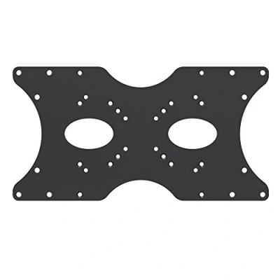 Abbildung von PureMounts PureMounts® Universeller VESA Adapter PM ADAPT B für 50x50 bis TV Wandhalterung