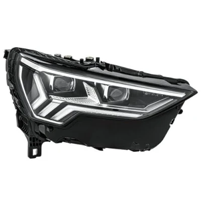 Abbildung von HELLA 1EX 354 870 141 Scheinwerfer AUDI: Q3