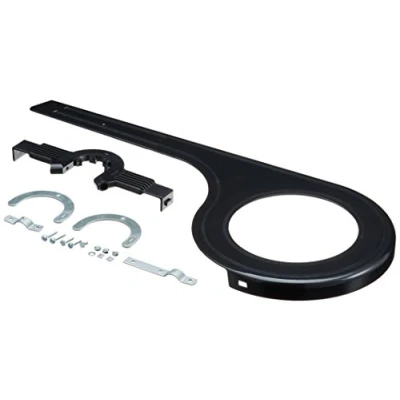 Abbildung von Kettenschutz Axa GSR Senior 42 48z Schwarz (blister)