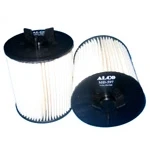 Abbildung von ALCO FILTER MD 597 Kraftstofffilter Filtereinsatz AUDI: A2