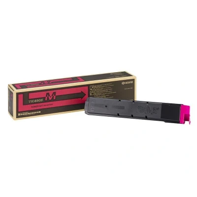Abbildung von Kyocera TK 8305M Magenta Toner