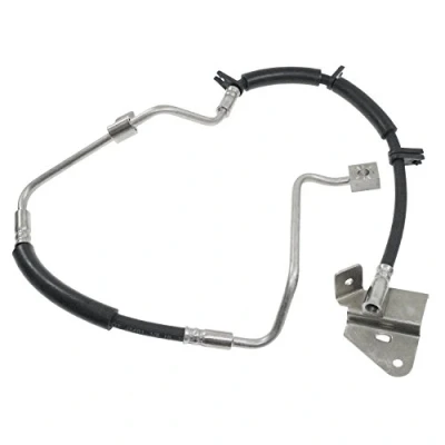 Abbildung von BLUE PRINT ADA105316 Bremsschläuche Vorderachse rechts 970 JEEP: GRAND CHEROKEE 2