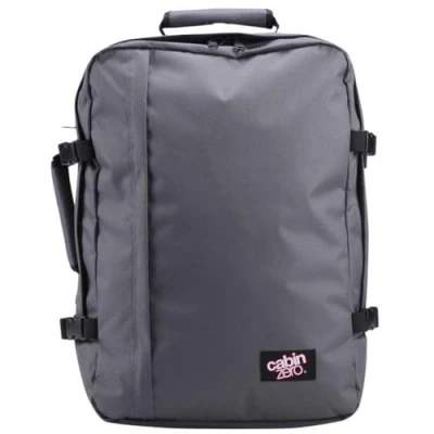 Abbildung von CabinZero Classic 44L Ultra Light Handgepäck tasche original grey