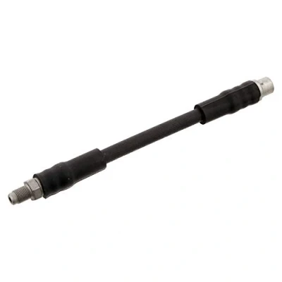 Abbildung von FEBI BILSTEIN 28608 Bremsschläuche Hinterachse links, rechts 218 AUDI: A8 D3