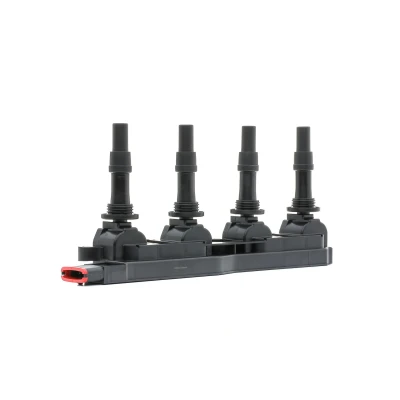 Abbildung von RIDEX PLUS 689C0033P Zündspule 5 12 OPEL: Vectra C Limousine, Astra H Schrägheck, Corsa SAAB: 9 3 Cabrio, Kombi, Limousine