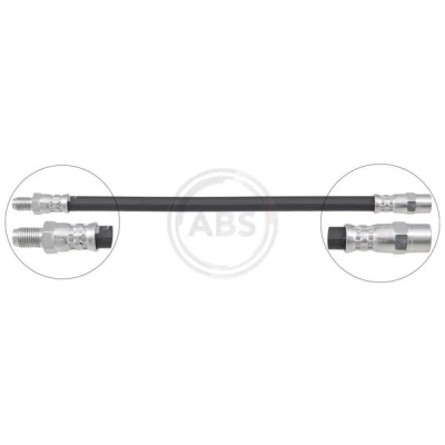 Abbildung von A.B.S. SL 5720 Bremsschläuche 295 OUT. M10x1 VOLVO: XC90 I
