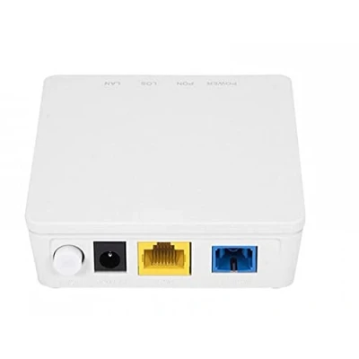 Abbildung von New HG8310M GPON 1GE ONU ONT mit Single LAN Anschluss für FTTH Modi, Termina Englische Version