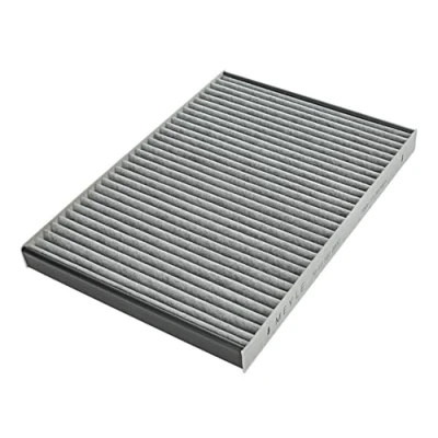 Abbildung von MEYLE 70 12 320 0000 Innenraumfilter Aktivkohlefilter, mit geruchsabsorbierender Wirkung, Filtereinsatz 253 179 20 TESLA: Model S