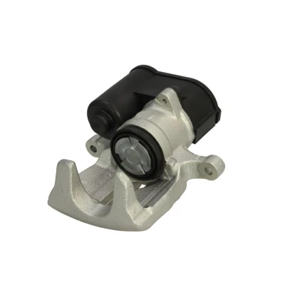 Abbildung von BUDWEG CALIPER 344270 Bremssattel VOLKSWAGEN: Passat B6 Variant, Limousine, B7 SEAT: Alhambra II, AUDI: Q3