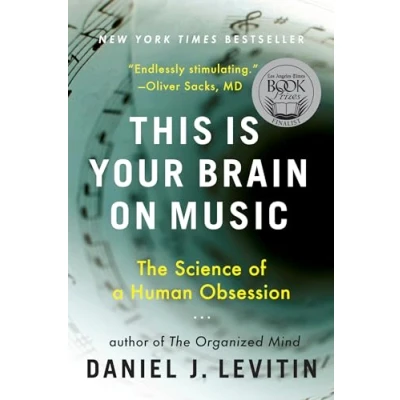 Abbildung von This Is Your Brain on Music: The Science of a Human Obsession