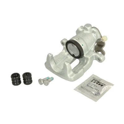 Abbildung von TRW BHN224E Bremssattel Gusseisen AUDI: A4 B5 Limousine, Avant