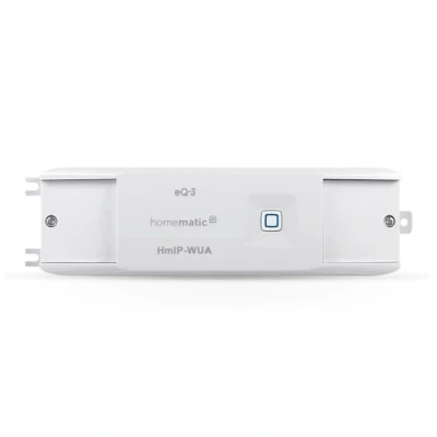 Abbildung von Homematic IP Universal Schaltaktor 0 10 V Smart Home Zubehör