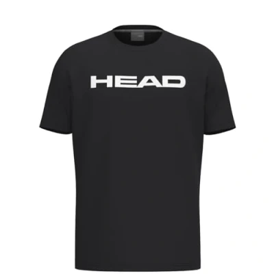 Abbildung von HEAD Club ORIGINAL T Shirt Men, Black