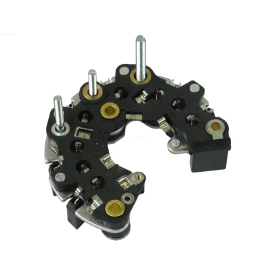 Abbildung von AS PL ARC9025 Gleichrichter, Generator