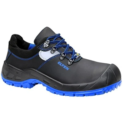 Abbildung von ELTEN ALESSIO Low ESD S3S Sicherheitsschuh (Schuhkarton, Paar)