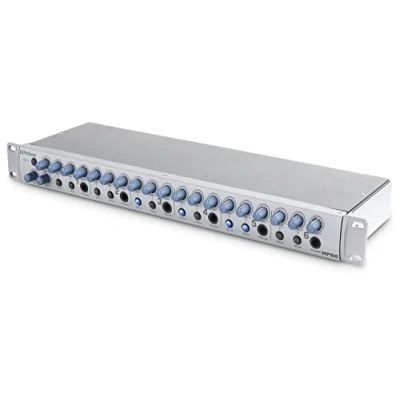 Abbildung von PreSonus HP60, 6 Kanal Kopfhörerverstärker und Mischsystem
